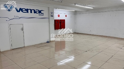 ALONSO IMÓVEIS