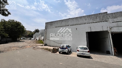 ALONSO IMÓVEIS
