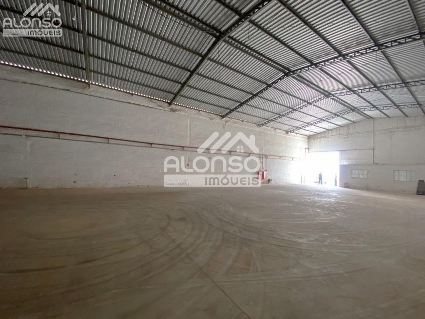 ALONSO IMÓVEIS