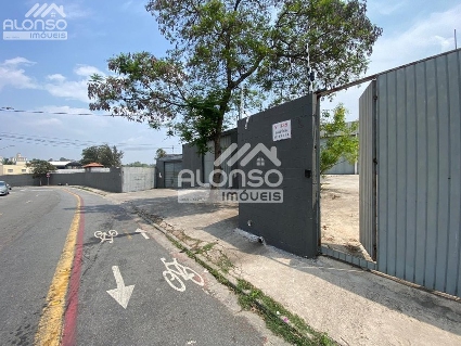 ALONSO IMÓVEIS