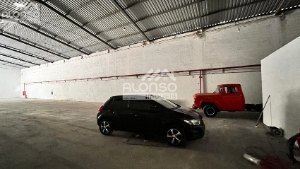 ALONSO IMÓVEIS