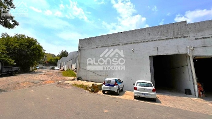 ALONSO IMÓVEIS