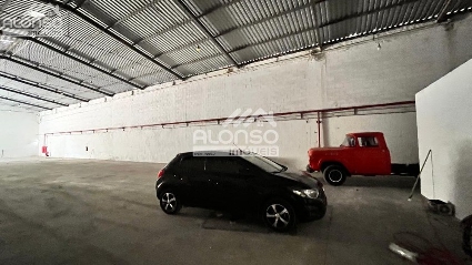 ALONSO IMÓVEIS