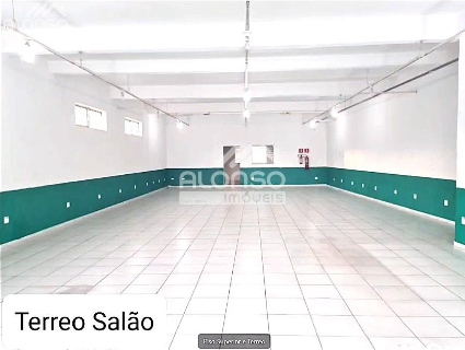 ALONSO IMÓVEIS