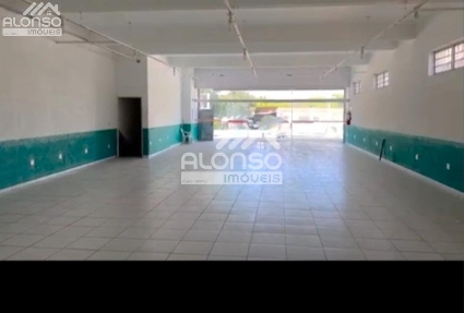ALONSO IMÓVEIS