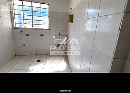 ALONSO IMÓVEIS