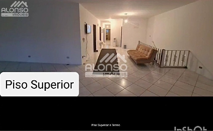 ALONSO IMÓVEIS