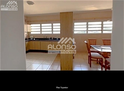 ALONSO IMÓVEIS