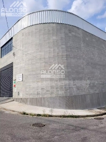 ALONSO IMÓVEIS