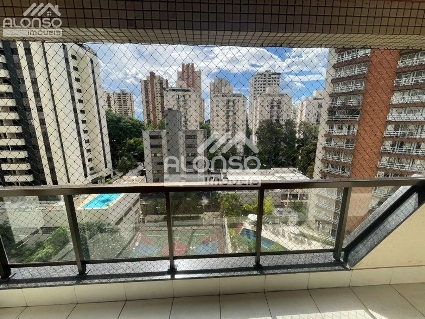 ALONSO IMÓVEIS