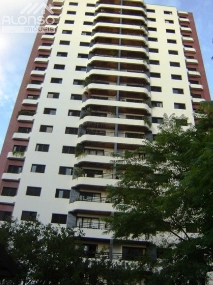 ALONSO IMÓVEIS