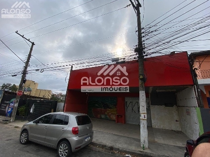 ALONSO IMÓVEIS