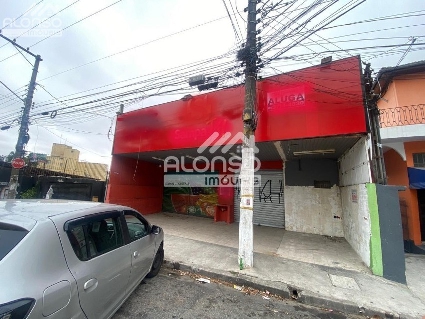 ALONSO IMÓVEIS