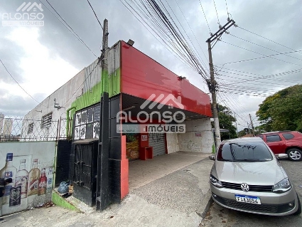 ALONSO IMÓVEIS