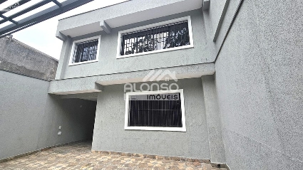 ALONSO IMÓVEIS