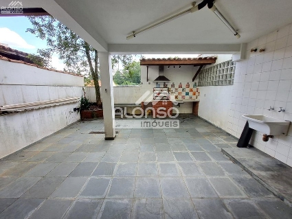 ALONSO IMÓVEIS