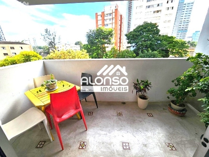 ALONSO IMÓVEIS