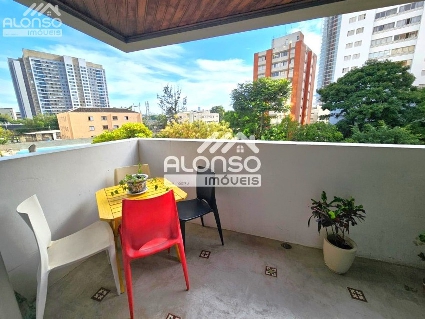 ALONSO IMÓVEIS