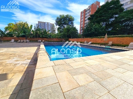 ALONSO IMÓVEIS