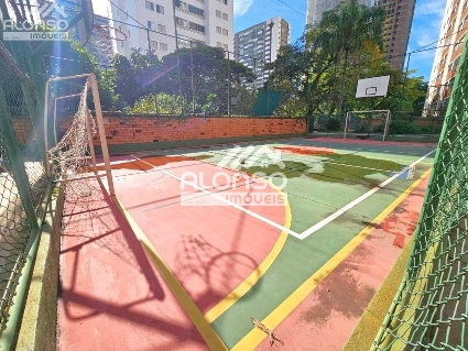 ALONSO IMÓVEIS