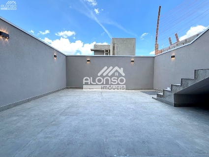 ALONSO IMÓVEIS