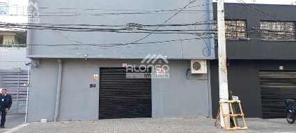 ALONSO IMÓVEIS