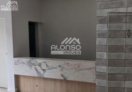 ALONSO IMÓVEIS