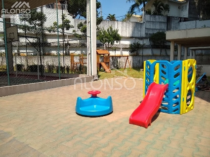 ALONSO IMÓVEIS