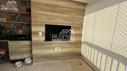 ALONSO IMÓVEIS