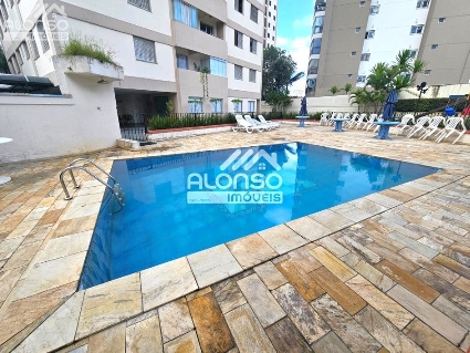 ALONSO IMÓVEIS