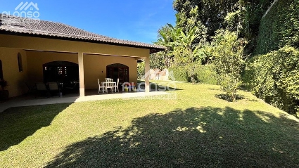 ALONSO IMÓVEIS