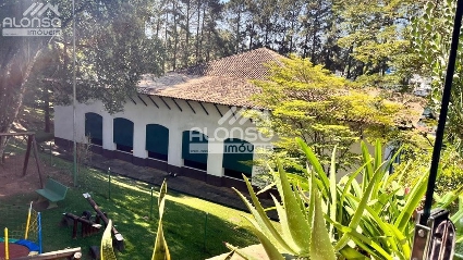 ALONSO IMÓVEIS