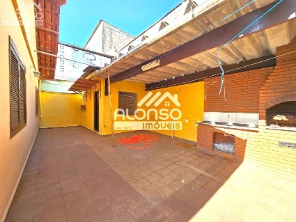 ALONSO IMÓVEIS