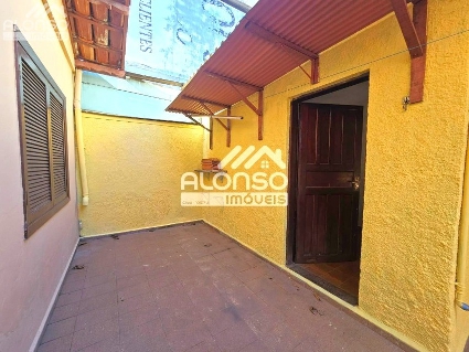 ALONSO IMÓVEIS
