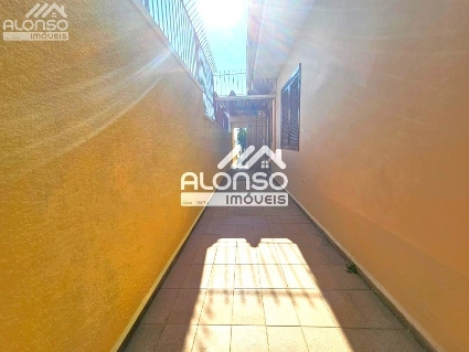 ALONSO IMÓVEIS