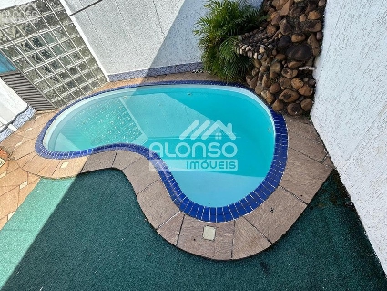 ALONSO IMÓVEIS