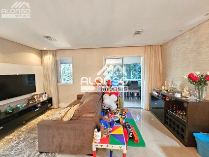 ALONSO IMÓVEIS
