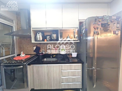 ALONSO IMÓVEIS