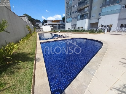 ALONSO IMÓVEIS