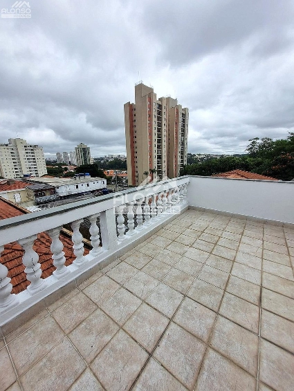 ALONSO IMÓVEIS