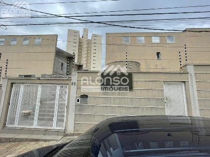 ALONSO IMÓVEIS