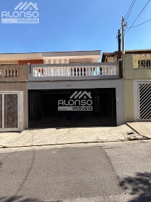 ALONSO IMÓVEIS