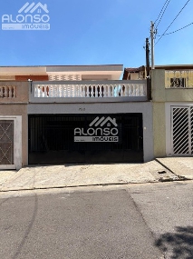 ALONSO IMÓVEIS
