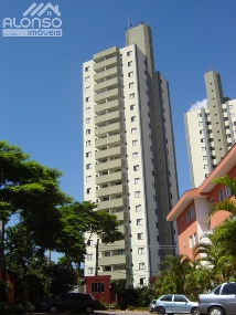 ALONSO IMÓVEIS