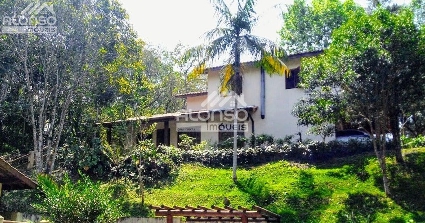 ALONSO IMÓVEIS