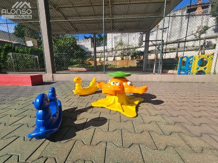 ALONSO IMÓVEIS