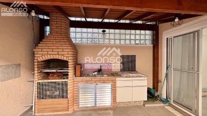 Alonso Imóveis