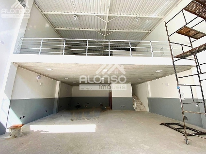 Alonso Imóveis