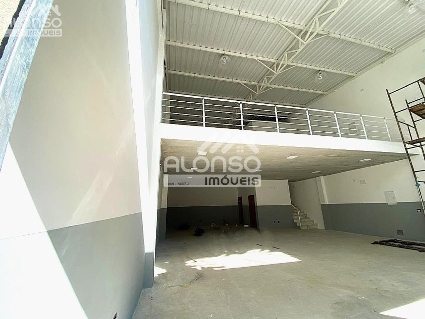 ALONSO IMÓVEIS