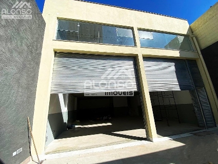 ALONSO IMÓVEIS